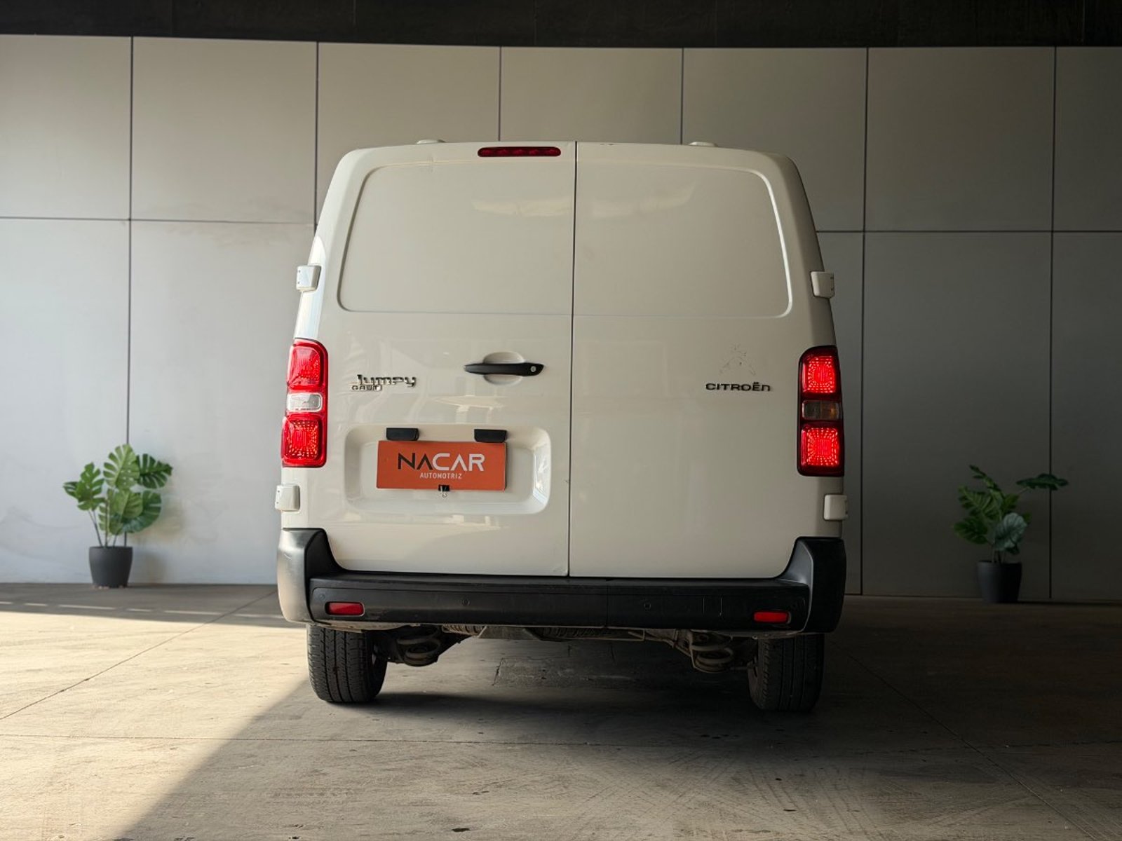 Citroën Jumpy 2023 - Imagen 5 de 10