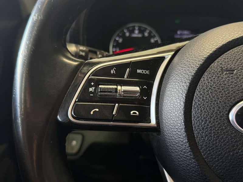 Kia SELTOS 2022 - Imagen 11 de 12
