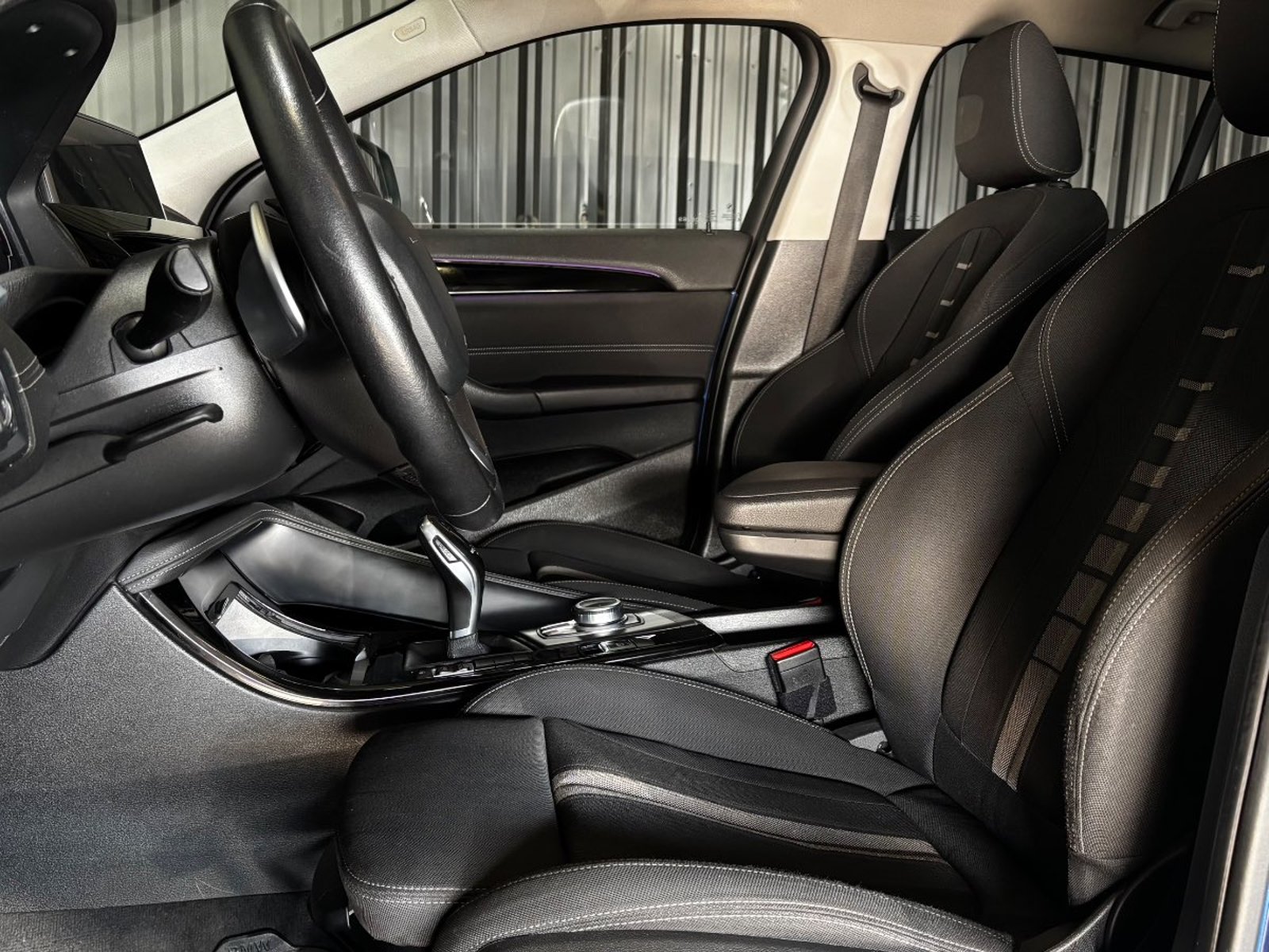 BMW X2 sDrive 20i 2020 - Imagen 9 de 10