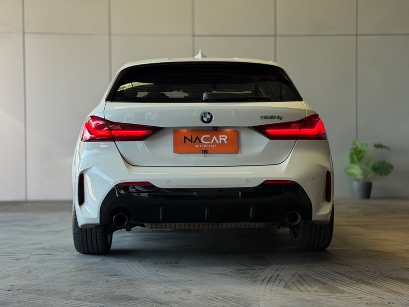 BMW 128TI 2023 - Imagen 5 de 15