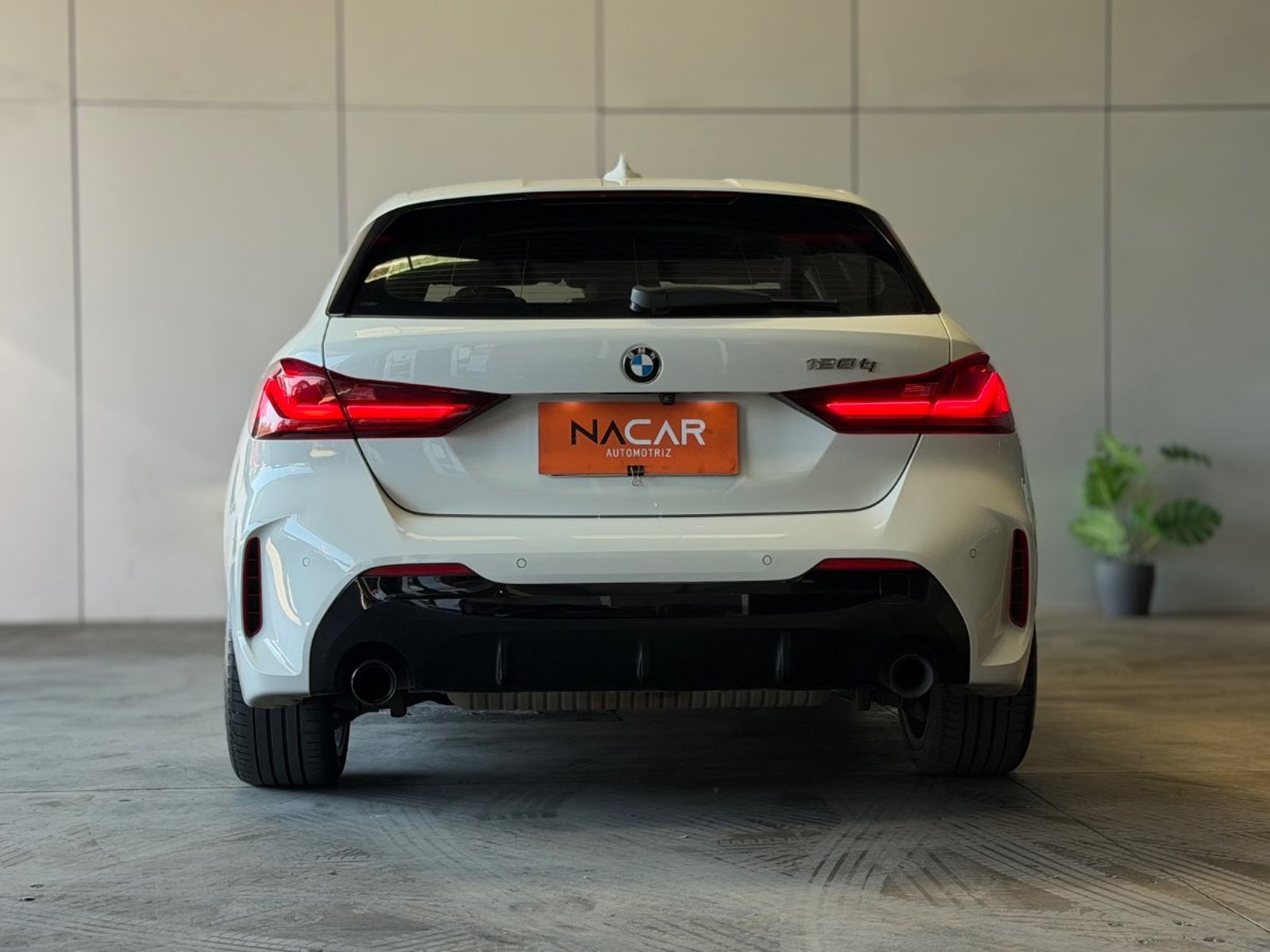 BMW 128TI 2023 - Foto 5 de 15