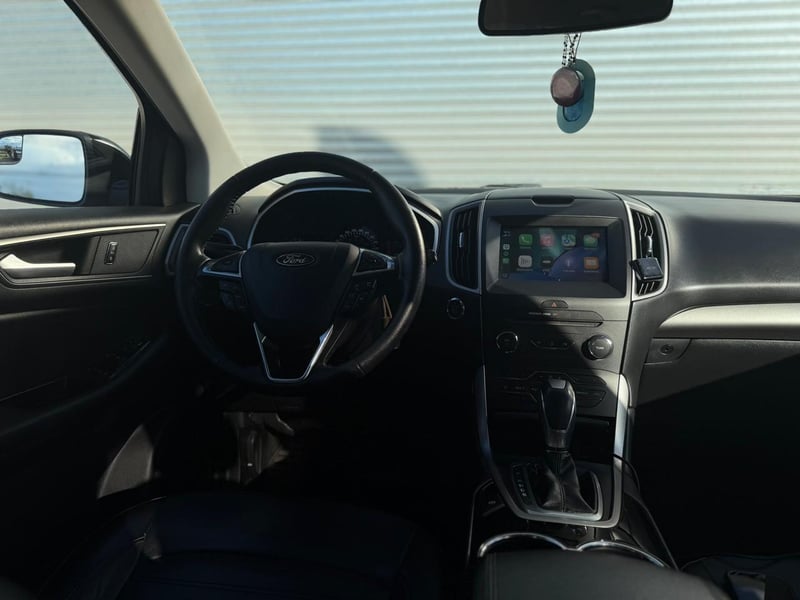 Ford EDGE 2018 - Imagen 6 de 13