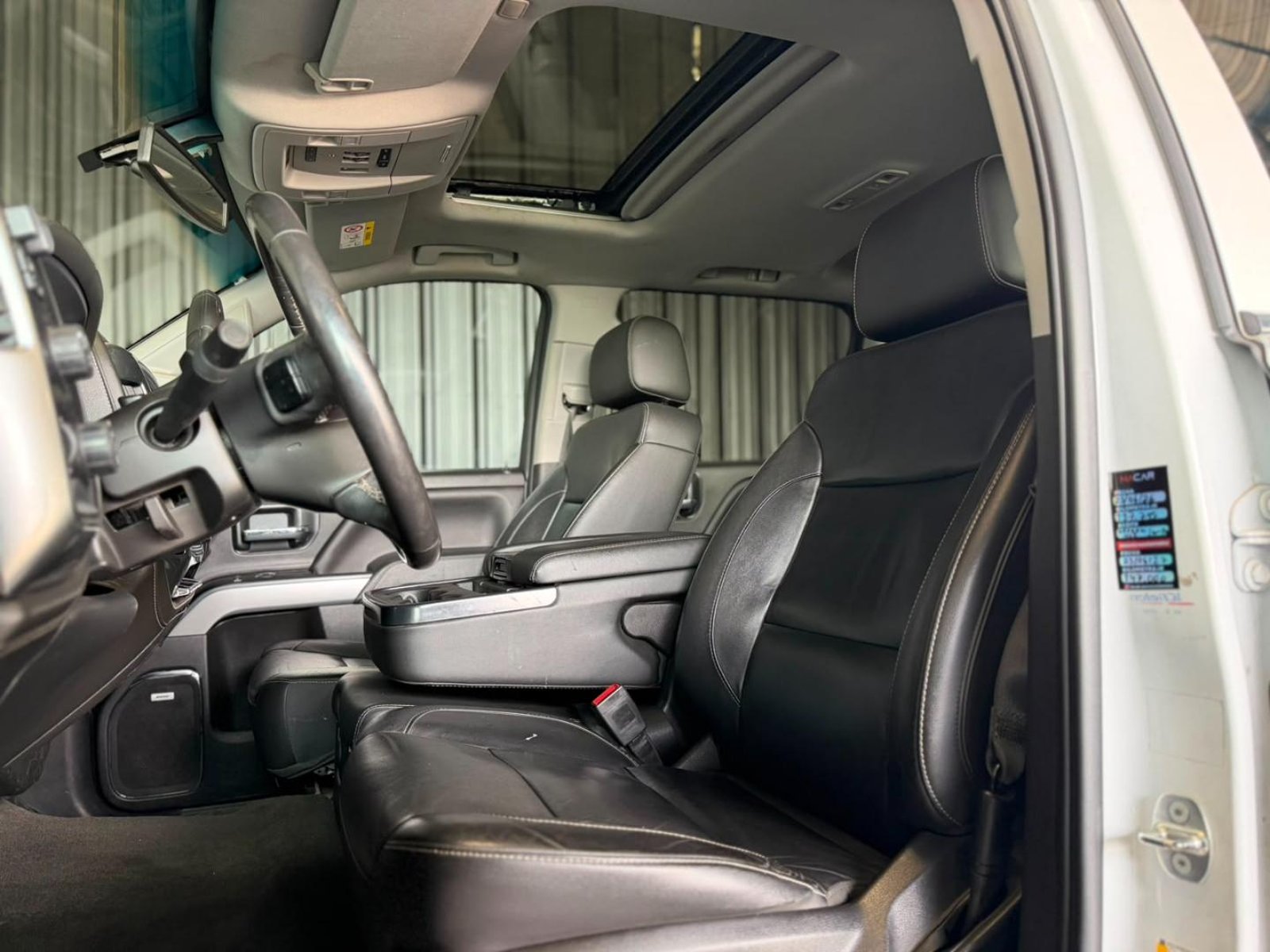 Chevrolet SILVERADO 2018 - Imagen 15 de 15