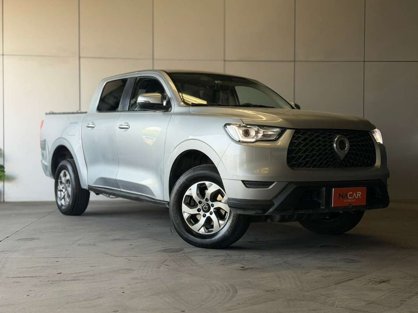 Great Wall POER 2022 - Foto 3 de 11