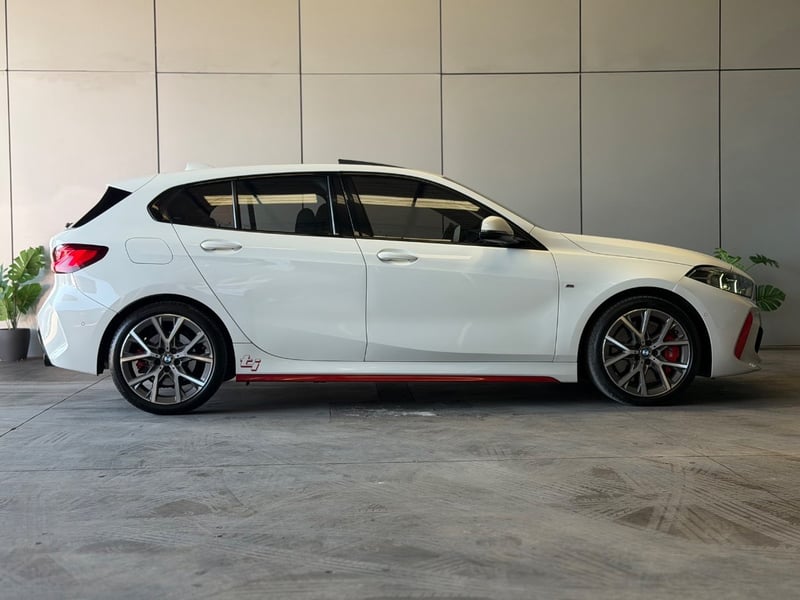 BMW 128TI 2023 - Imagen 4 de 15