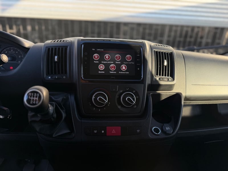 Peugeot Boxer L2H2 2025 - Imagen 9 de 15