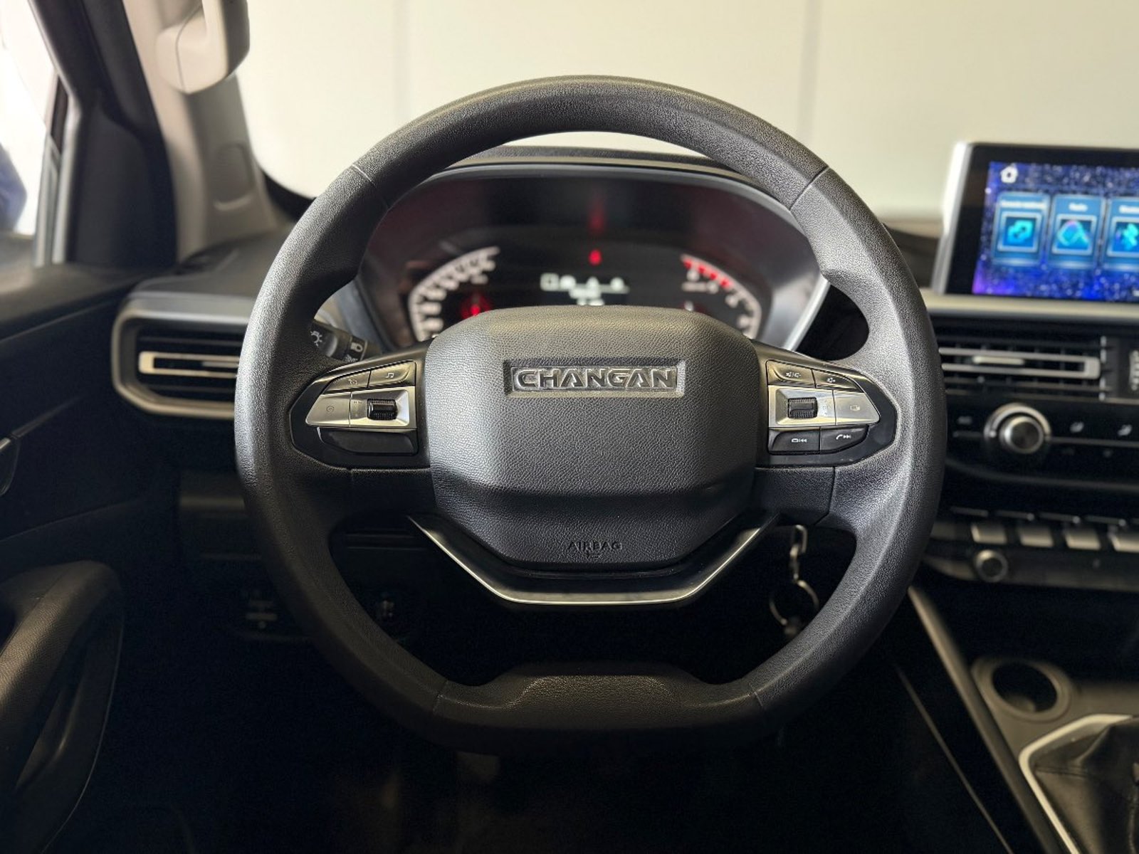 Changan HUNTER 2023 - Imagen 15 de 16