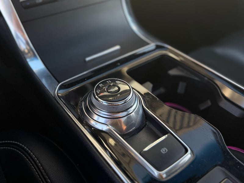 Ford EDGE ST Edge St 2020 - Imagen 11 de 19