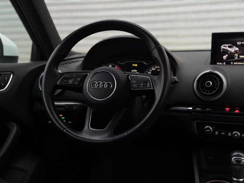 Audi A3 35 TFSI 2019 - Imagen 15 de 18