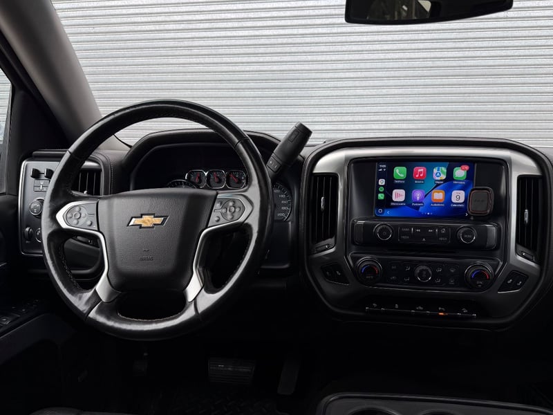 Chevrolet SILVERADO 2018 - Imagen 12 de 18