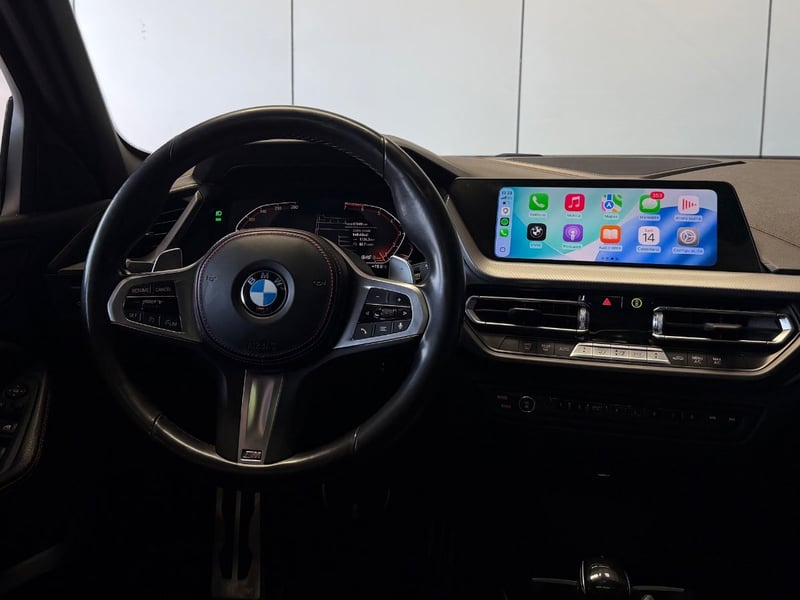 BMW 128TI 2023 - Imagen 12 de 15