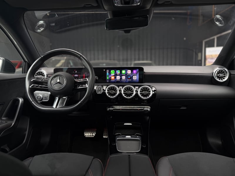 Mercedes-Benz A200 2024 - Imagen 20 de 20