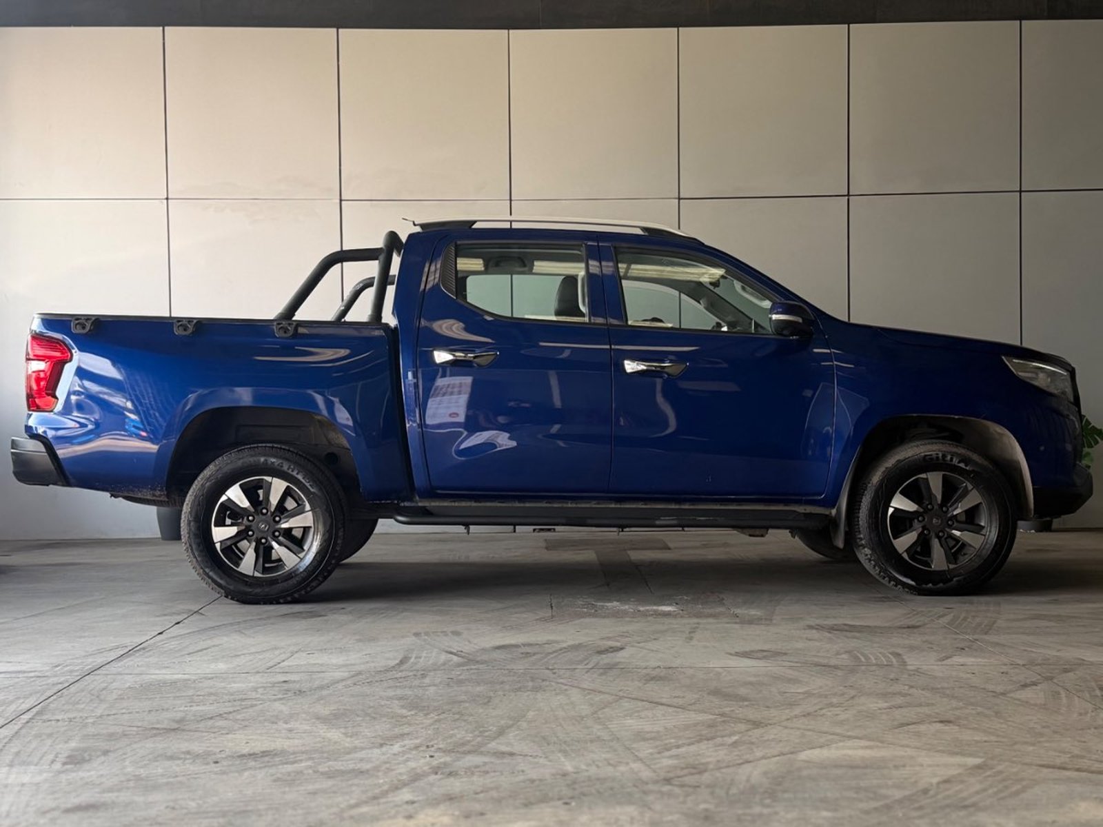 Changan HUNTER 2023 - Imagen 5 de 16