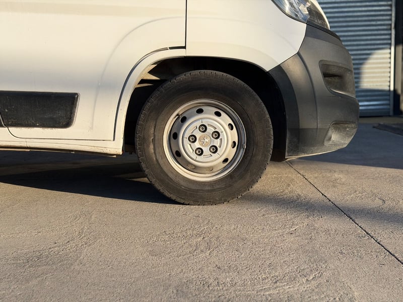 Peugeot Boxer L2H2 2025 - Imagen 5 de 15