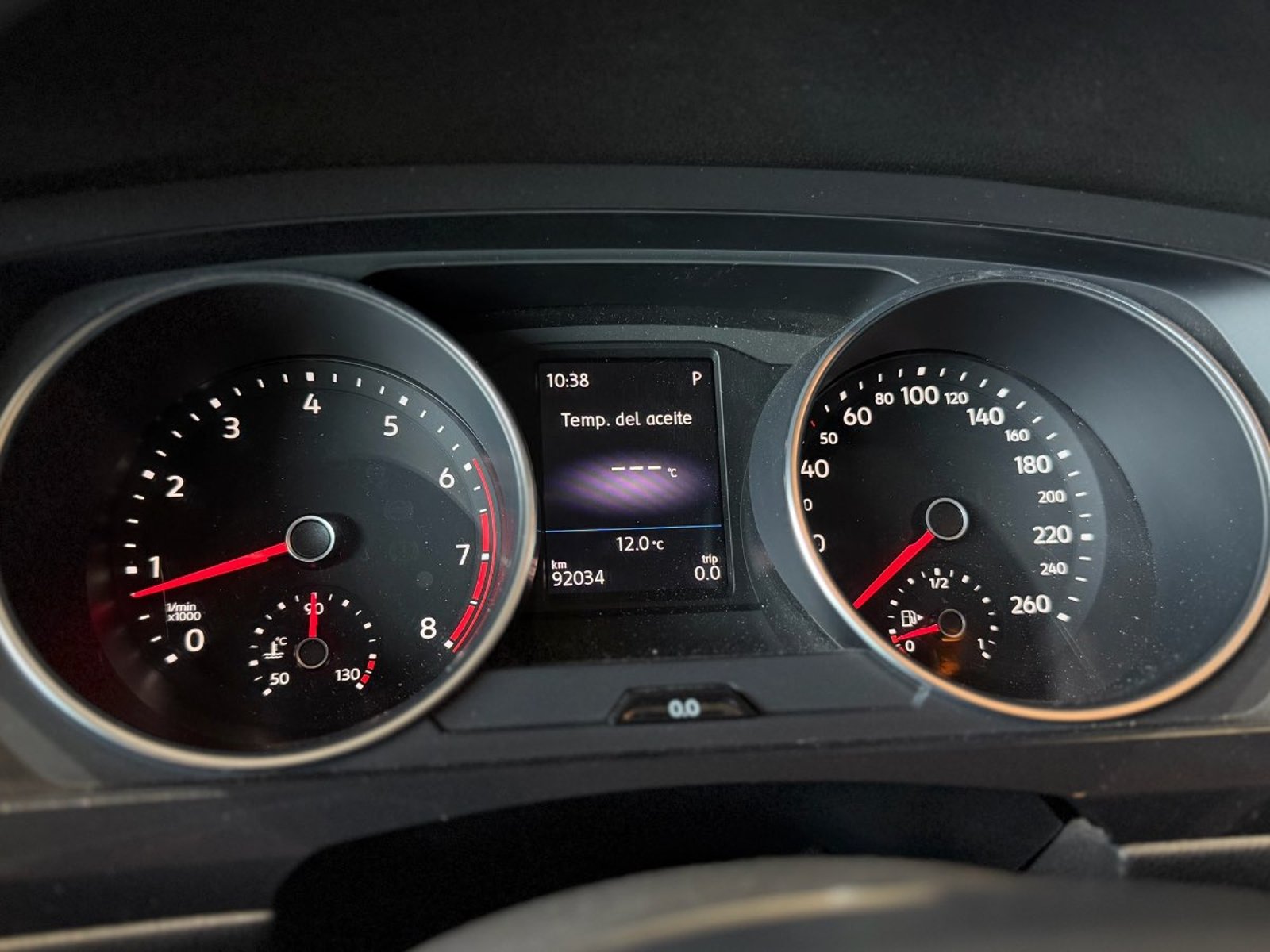 VOLKSWAGEN TIGUAN 2021 - Imagen 9 de 12