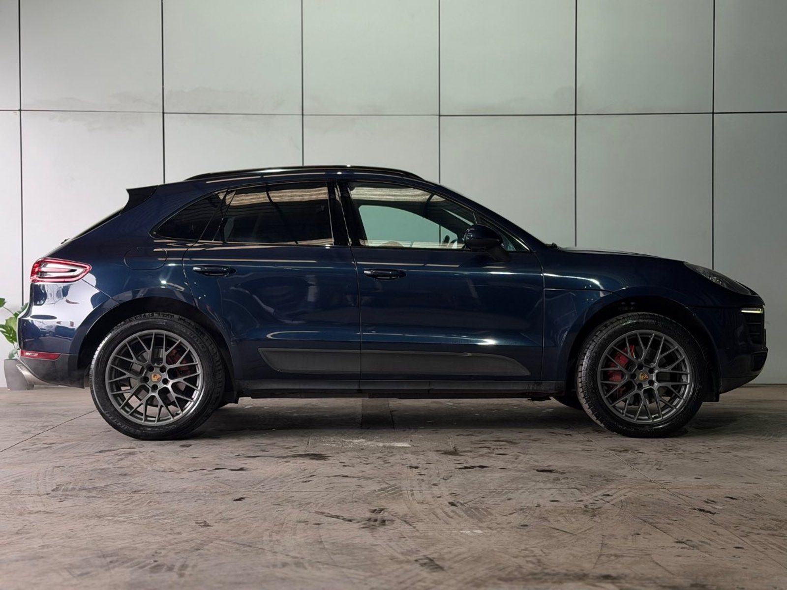 Porsche MACAN S 2015 - Foto 5 de 17
