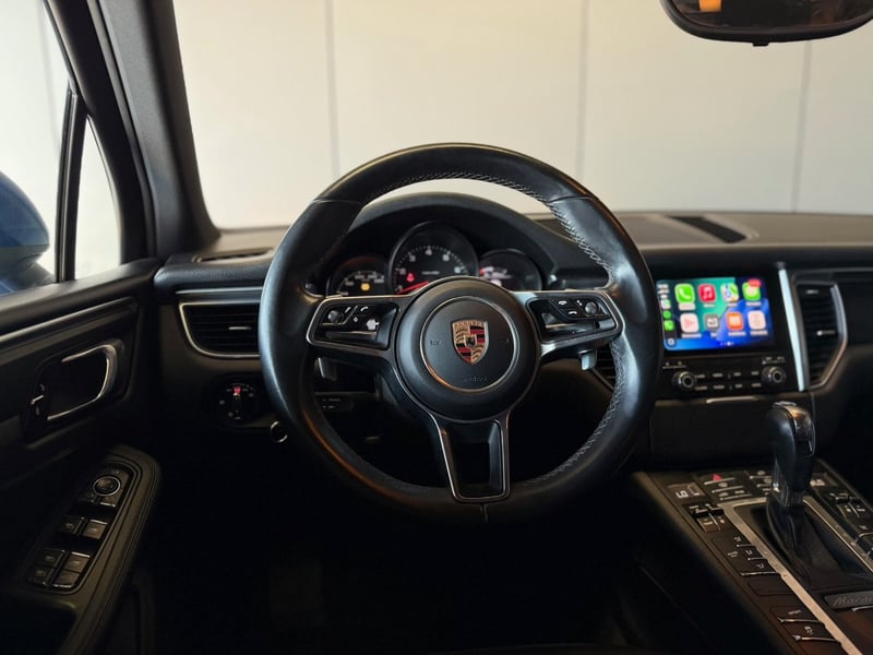 Porsche MACAN R4 III 2.0 2016 - Imagen 12 de 13