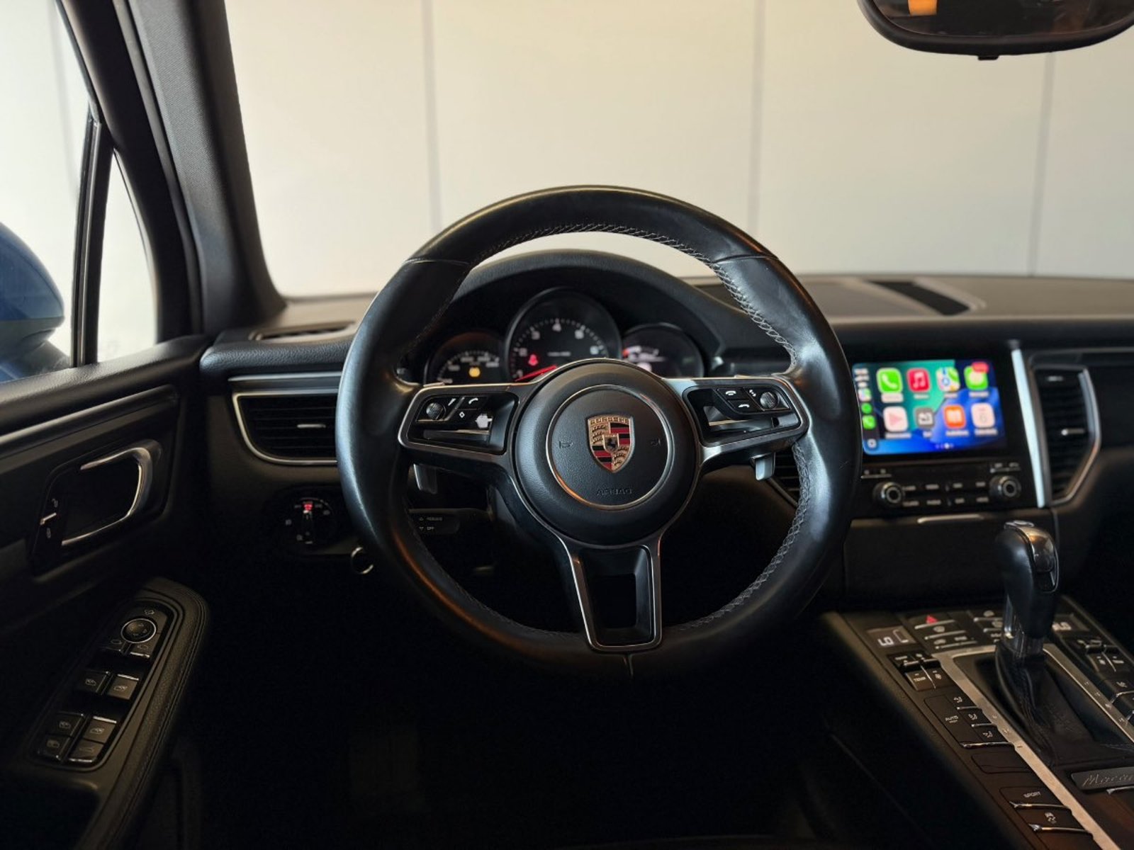 Porsche MACAN R4 III 2.0 2016 - Imagen 12 de 13
