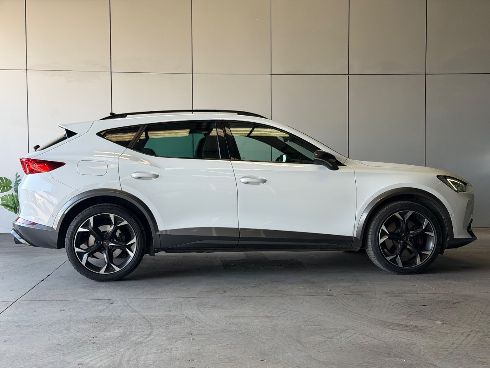 Cupra FORMENTOR VZ 4DRIVE 4X4 2.0L 🇪🇸 2023 - Foto 4 de 13