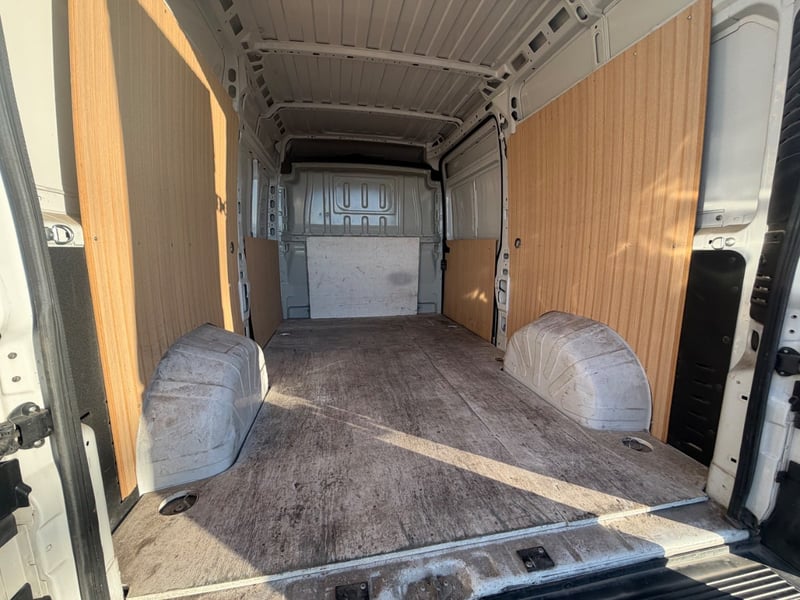 Peugeot Boxer L2H2 2025 - Imagen 12 de 15