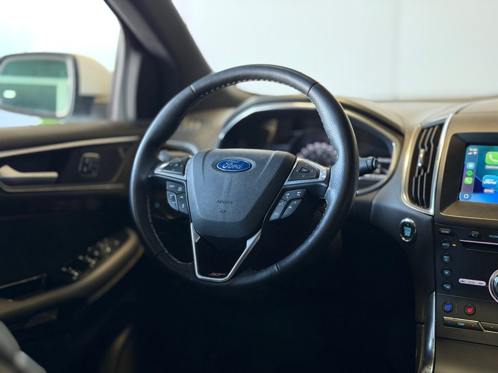 FORD EDGE Edge St 2020 - Imagen 11 de 17