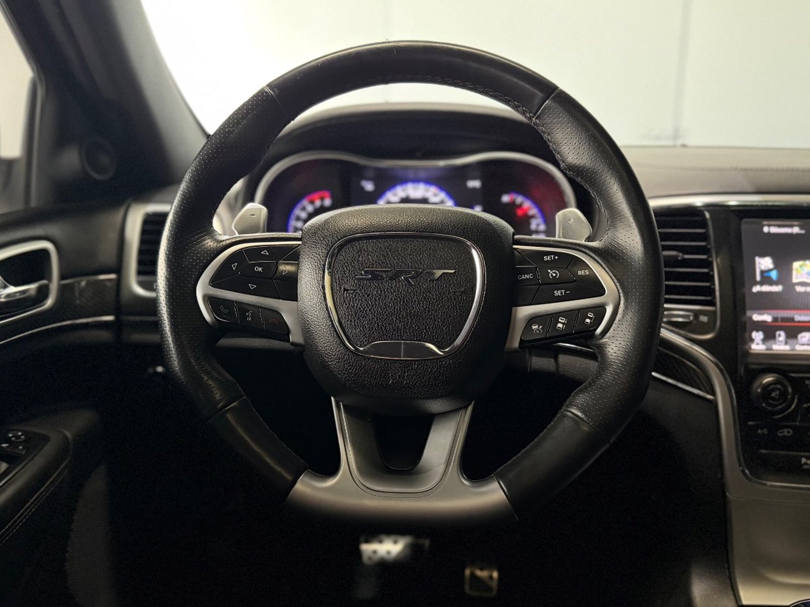 Jeep Grand Cherokee 2013 - Imagen 12 de 16