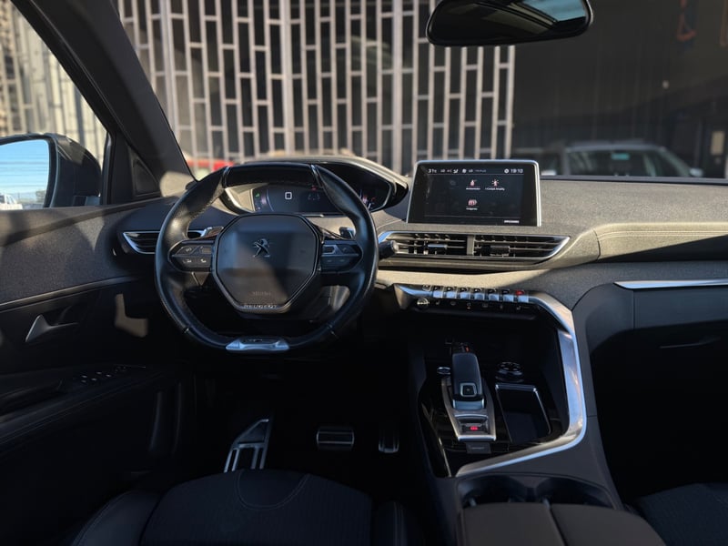Peugeot 3008 2020 - Imagen 10 de 15