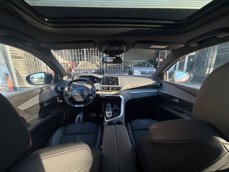 Peugeot 3008 2020 - Imagen 12 de 15