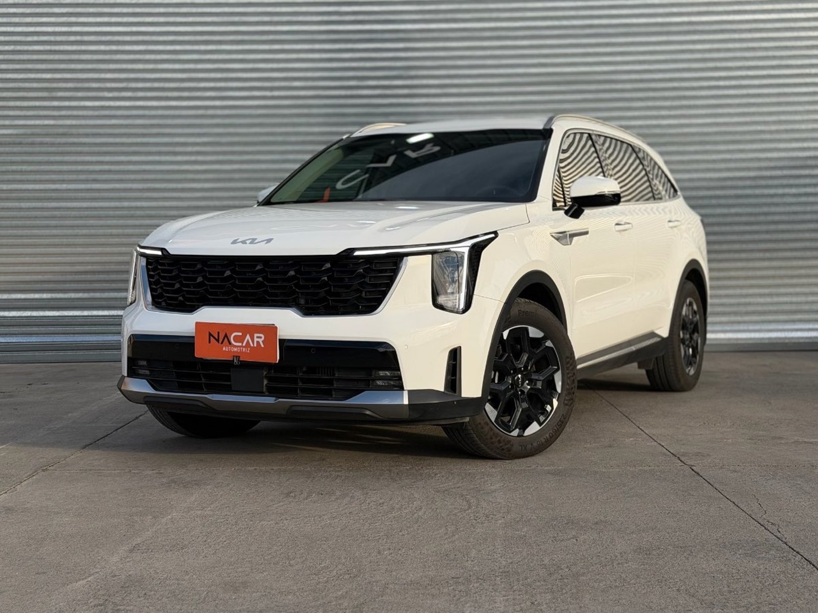 Kia Sorento 2025 en Padre Hurtado