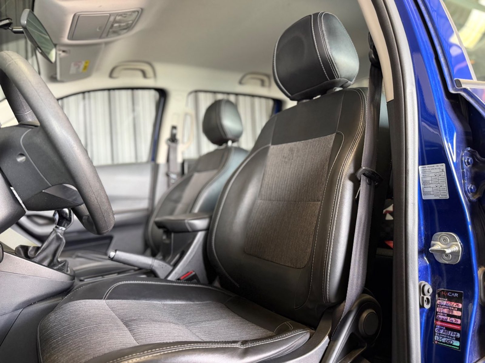 Changan HUNTER 2023 - Imagen 11 de 16