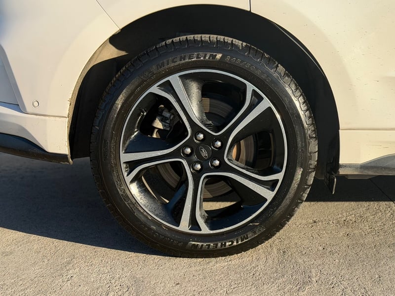 Ford EDGE ST Edge St 2020 - Imagen 6 de 19