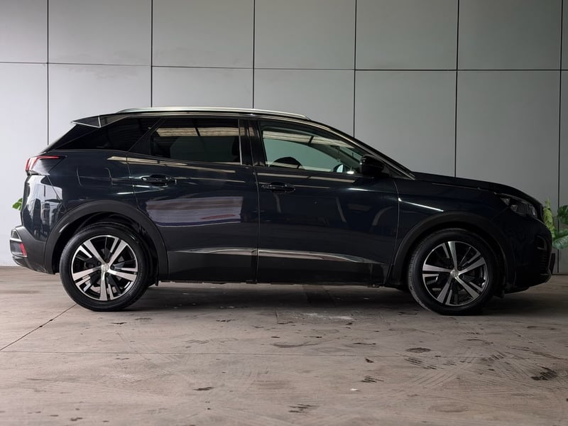 Peugeot 3008 BLUE HDI 130 1.5 AUT 2021 - Imagen 4 de 14