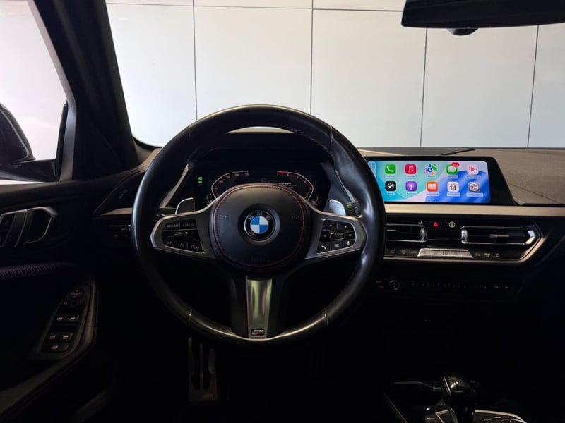 BMW 128TI 2023 - Imagen 11 de 15