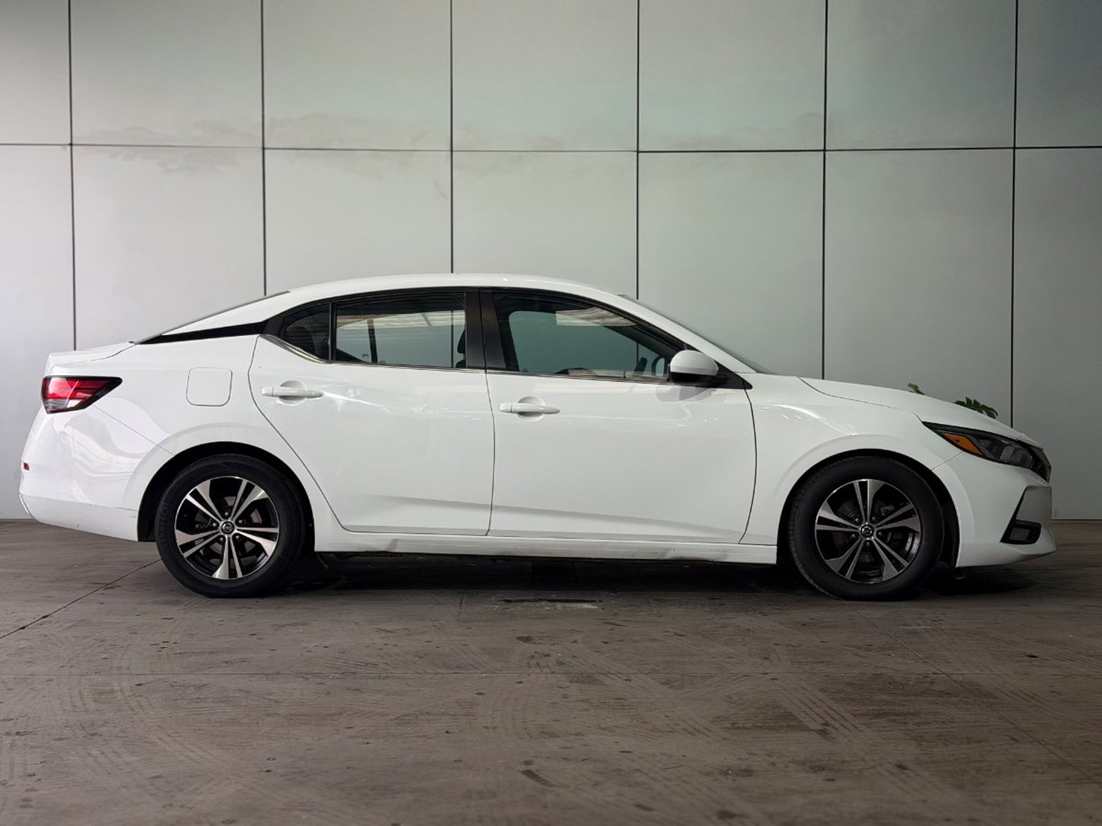 Nissan SENTRA 2022 - Foto 4 de 13