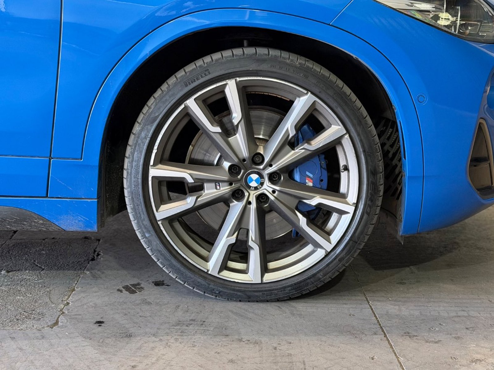 BMW X2 M35i xDrive 2020 - Imagen 5 de 16