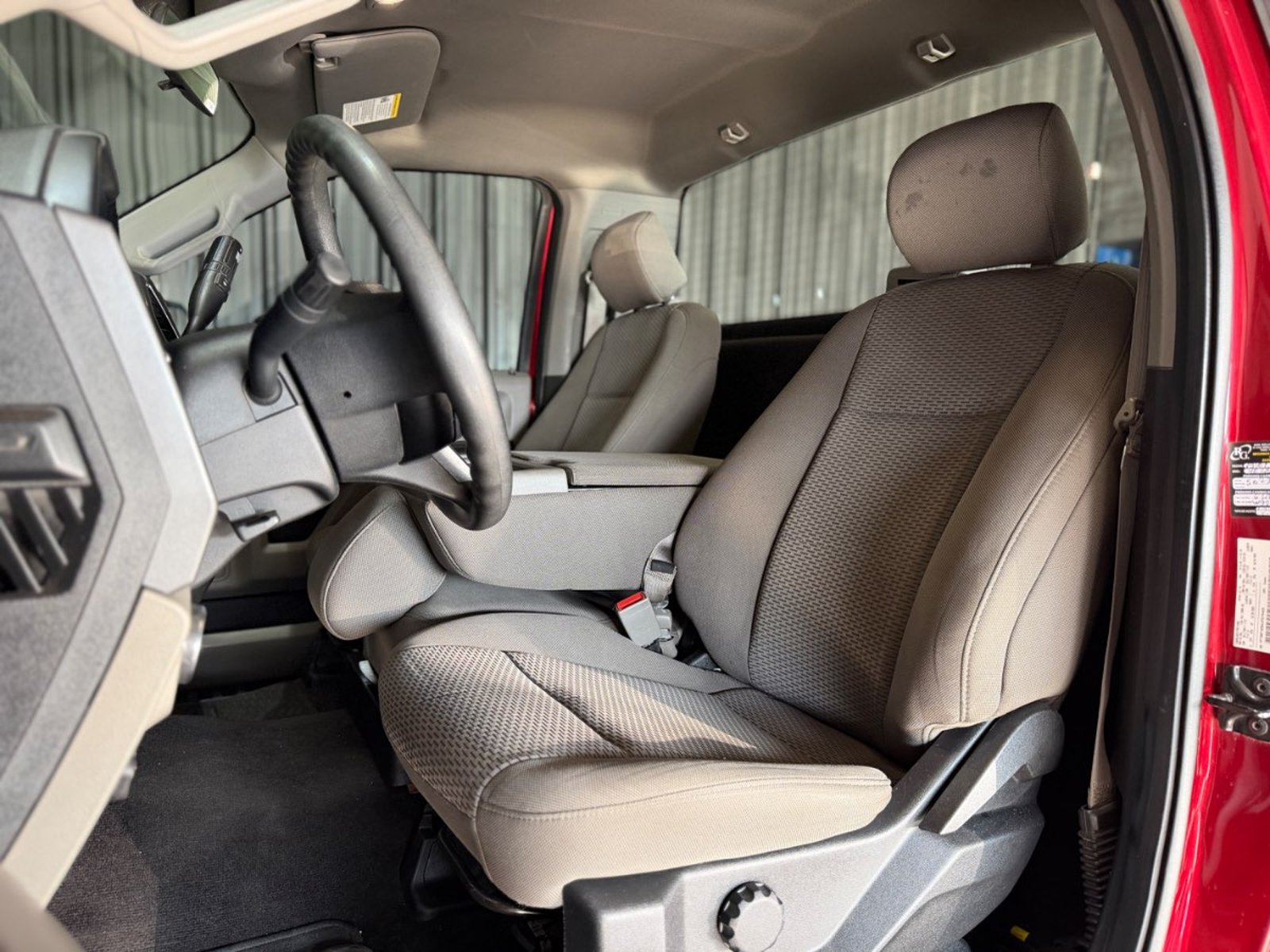 FORD F-150 3.3 XLT 4X4 2019 - Imagen 6 de 13