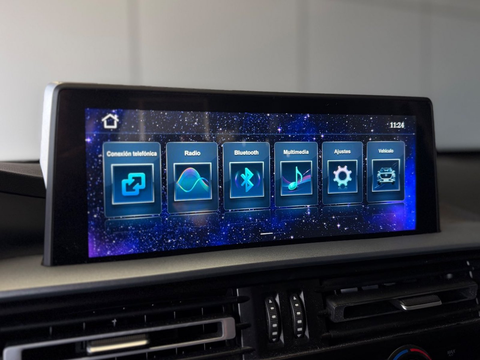 Changan HUNTER 2023 - Imagen 10 de 16