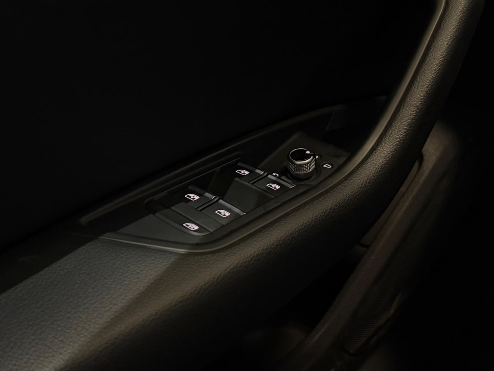 Audi A5 40 TFSI 2023 - Imagen 15 de 18