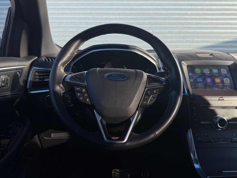 Ford EDGE ST Edge St 2020 - Imagen 14 de 19