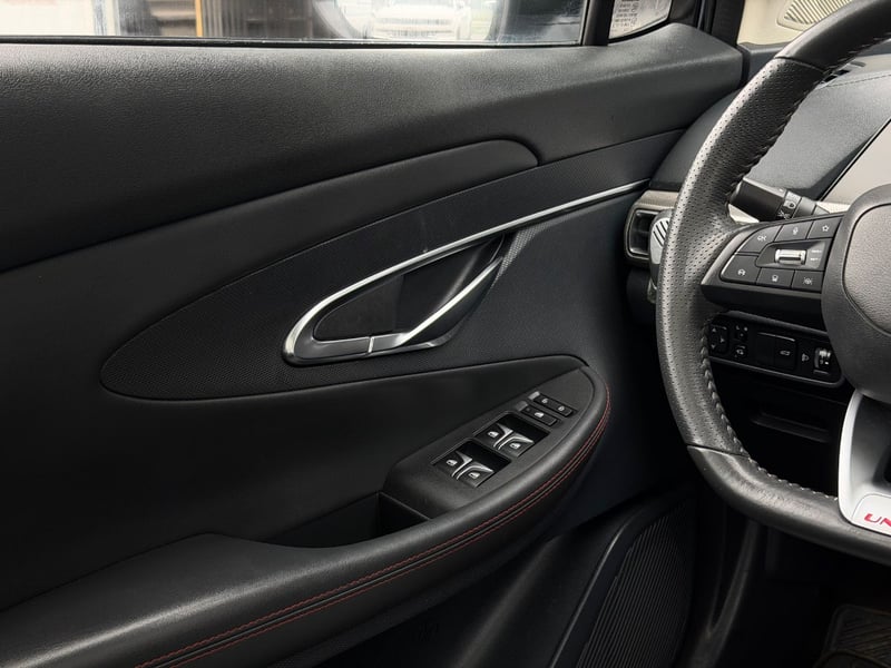 Changan UNIT elite 2023 - Imagen 18 de 18