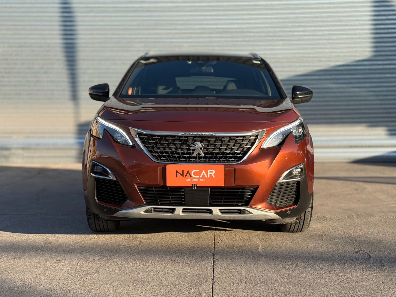Peugeot 3008 2020 - Foto 2 de 15