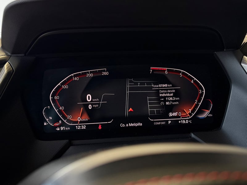 BMW 128TI 2023 - Imagen 9 de 15