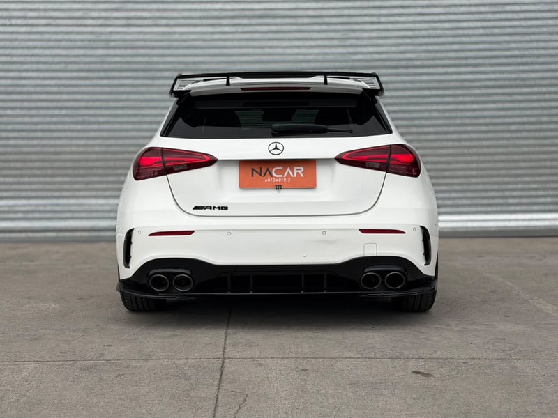 Mercedes-Benz A200 2024 - Imagen 6 de 20