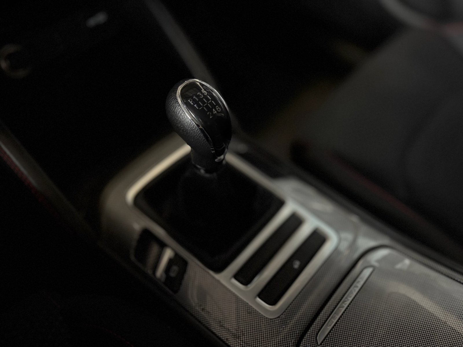 Changan CS55 2023 - Imagen 8 de 11