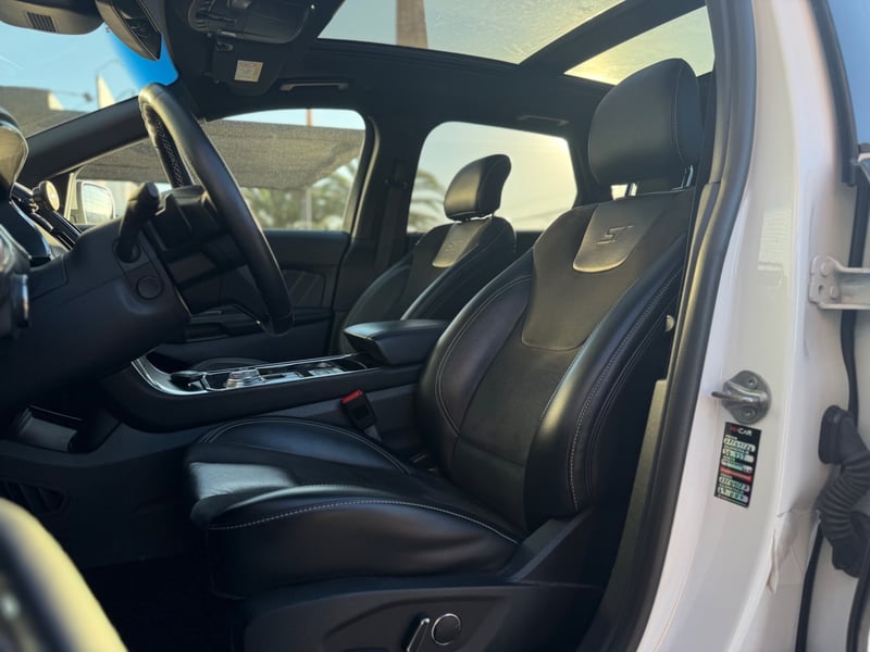 Ford EDGE ST Edge St 2020 - Imagen 9 de 19