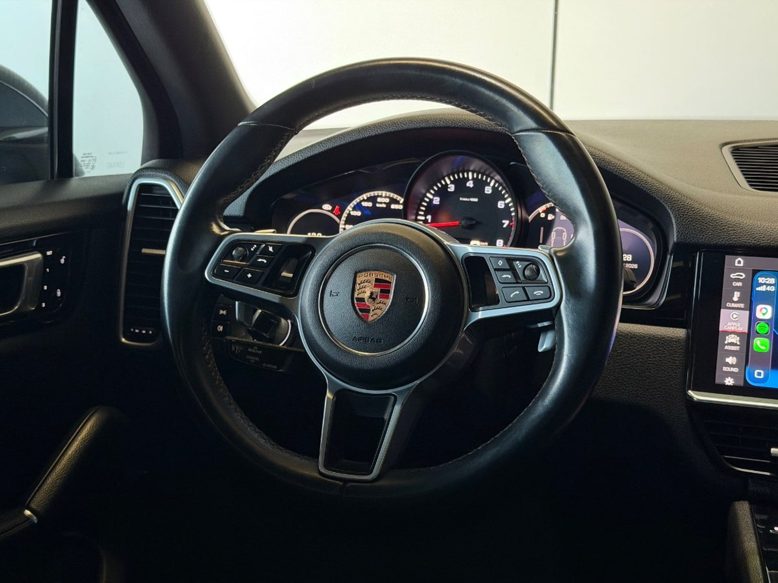 PORSCHE cayenne 3.0 2019 - Imagen 18 de 18