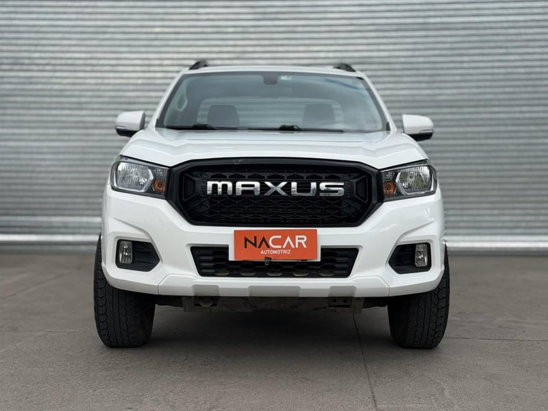 Maxus T60 T60 DCAB 4X4 2023 - Imagen 4 de 11
