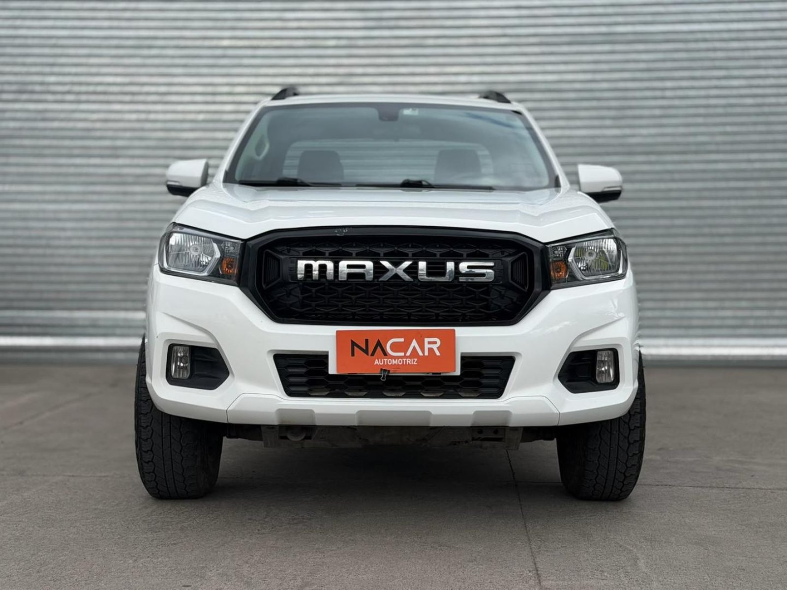 Maxus T60 T60 DCAB 4X4 2023 - Foto 4 de 11