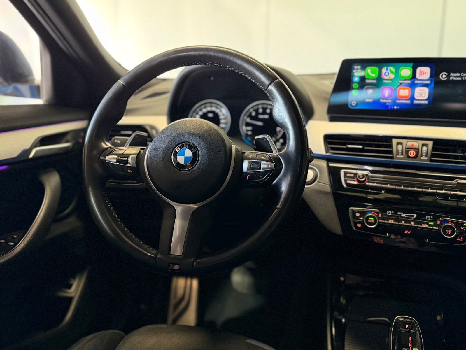 BMW X2 M35i xDrive 2020 - Imagen 15 de 16
