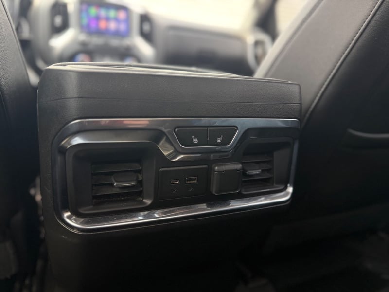 Chevrolet SILVERADO 2020 - Imagen 19 de 19